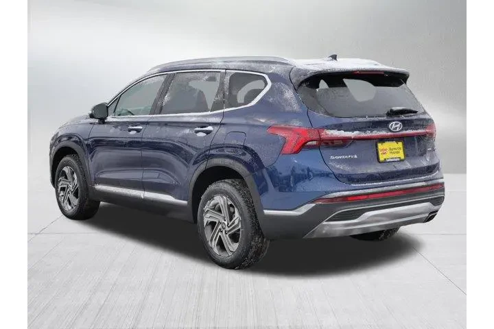 $25990 : Hyundai SANTA FE 2023 AWD SE image 5