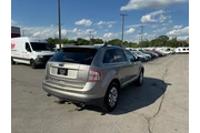 2008 Edge 4dr Limited AWD thumbnail