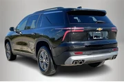 Chevrolet Traverse 2025 LT 4 thumbnail
