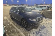 Audi Q5 2014 AWD 2.0T quattr en Minneapolis y Saint Paul