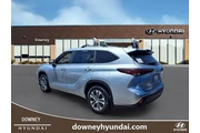 $35436 : Toyota Highlander 2024 XLE 4 thumbnail