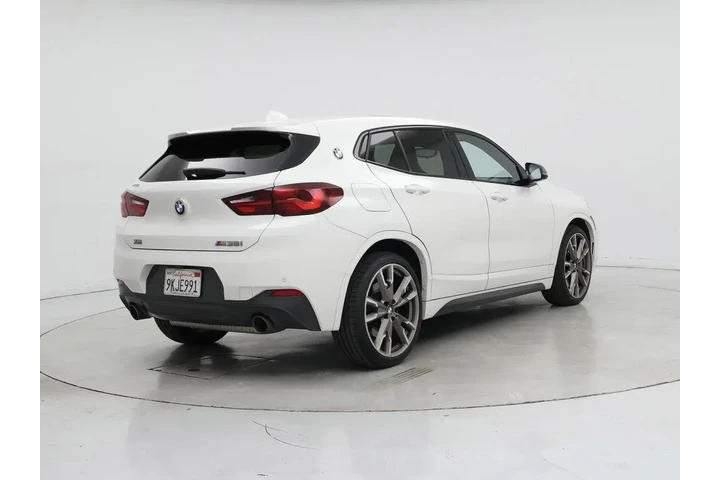 $26998 : BMW X2 2020 AWD M35i 4dr Spo image 8