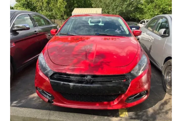 $6990 : 2013 Dart SXT image 4