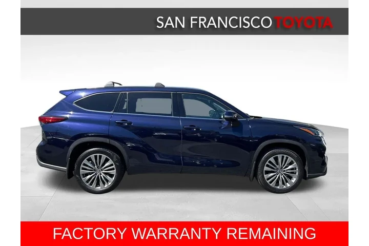 $39388 : 2022 Highlander Platinum image 6