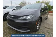 Chrysler Voyager 2023 LX 4dr en Vineland
