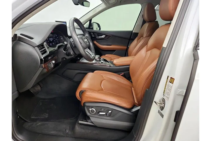 $31998 : Audi Q7 2019 AWD quattro Pre image 10