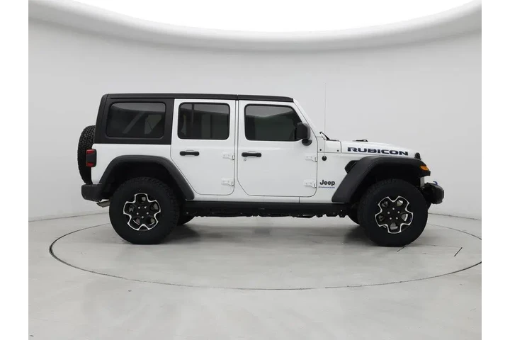 $31998 : Jeep Wrangler 2023 4x4 Rubic image 7