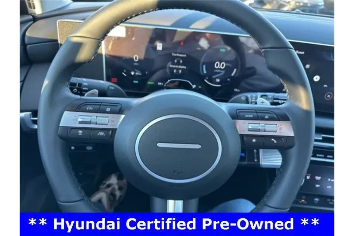 $33365 : Hyundai TUCSON Hybrid 2025 A image 9