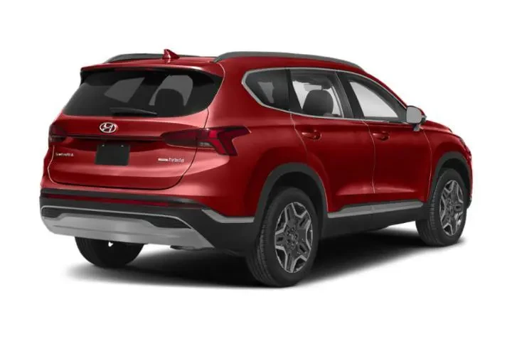 $30997 : Hyundai SANTA FE Hybrid 2023 image 3