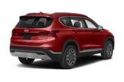 $30997 : Hyundai SANTA FE Hybrid 2023 thumbnail