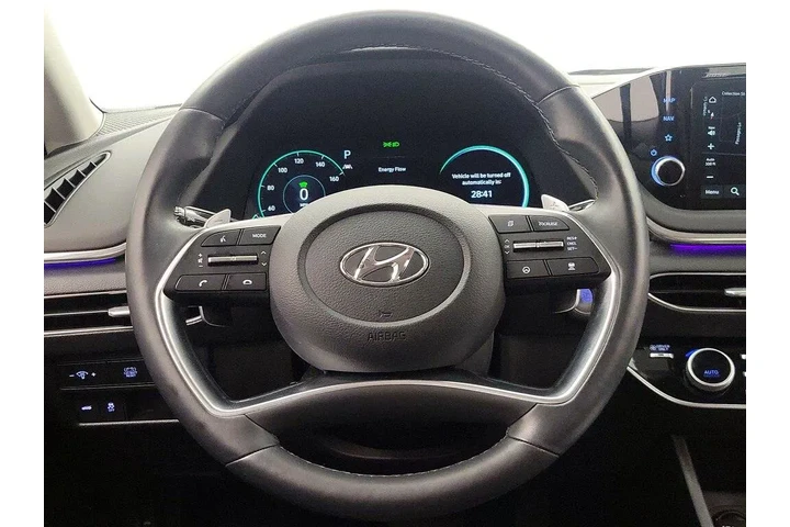 $24998 : Hyundai SONATA Hybrid 2020 L image 10