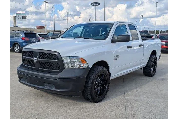 $22495 : Ram 1500 Classic 2019 4x2 Tr image 7