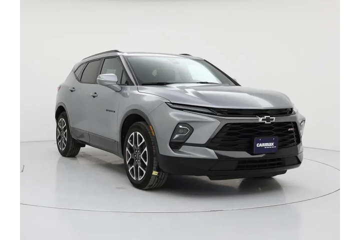 $35998 : Chevrolet Blazer 2025 RS 4dr image 1
