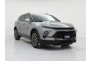 Chevrolet Blazer 2025 RS 4dr