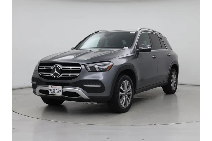$36998 : Mercedes-Benz GLE 2022 AWD G image 4
