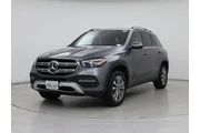 $36998 : Mercedes-Benz GLE 2022 AWD G thumbnail