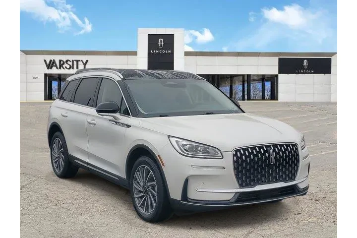 $38995 : Lincoln Corsair 2023 AWD Res image 1