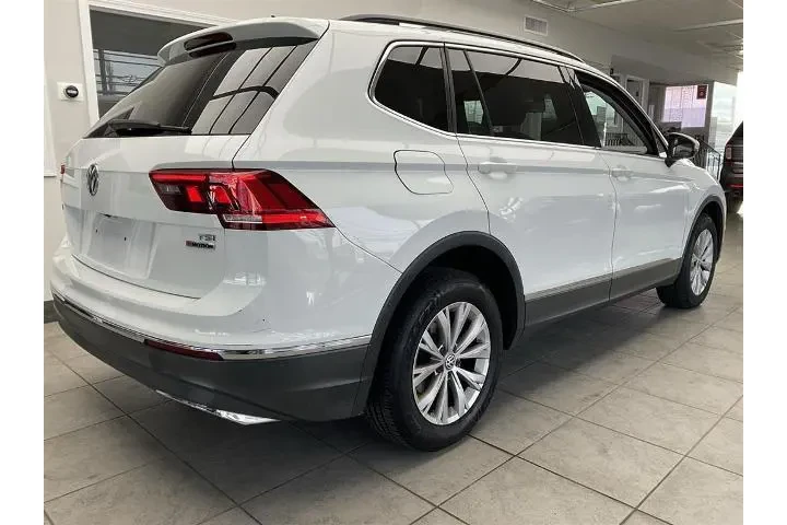 $12995 : Volkswagen Tiguan 2018 AWD 2 image 5