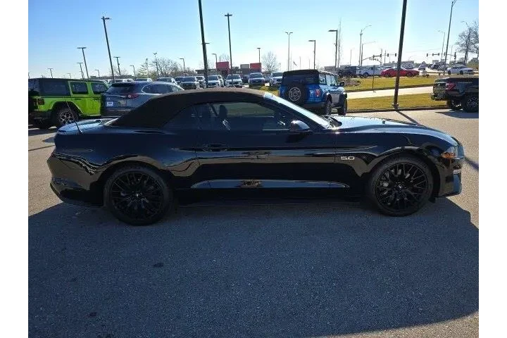 $33900 : Ford Mustang 2019 GT Premium image 6