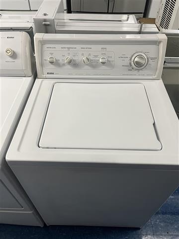 $340 : Kenmore Top Load washer image 2