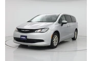 $21998 : Chrysler Voyager 2022 LX 4dr thumbnail