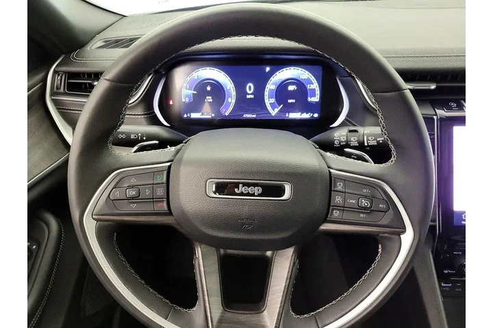 $31998 : Jeep Grand Cherokee L 2024 4 image 10