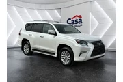 Lexus GX 460 2023 AWD 4dr SU en El Paso