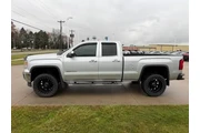 $11700 : GMC Sierra 1500 2014 4x4 SLT thumbnail