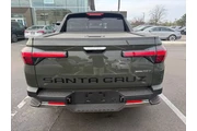 $39066 : Hyundai SANTA CRUZ 2026 AWD thumbnail