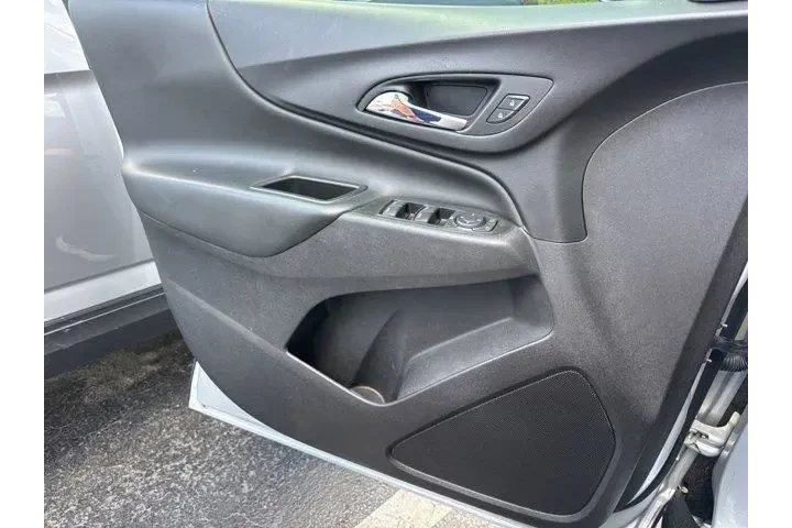 $15991 : Chevrolet Equinox 2021 LT 4d image 8