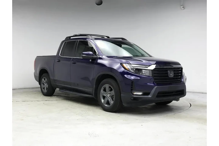 $28998 : Honda Ridgeline 2023 AWD RTL image 1