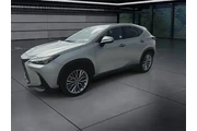 $39788 : Lexus NX 350h 2022 AWD Premi thumbnail