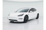 $31998 : Tesla Model 3 2022 AWD Perfo thumbnail