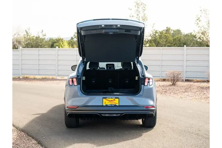 $41988 : 2024 Mustang Mach-E GT image 6