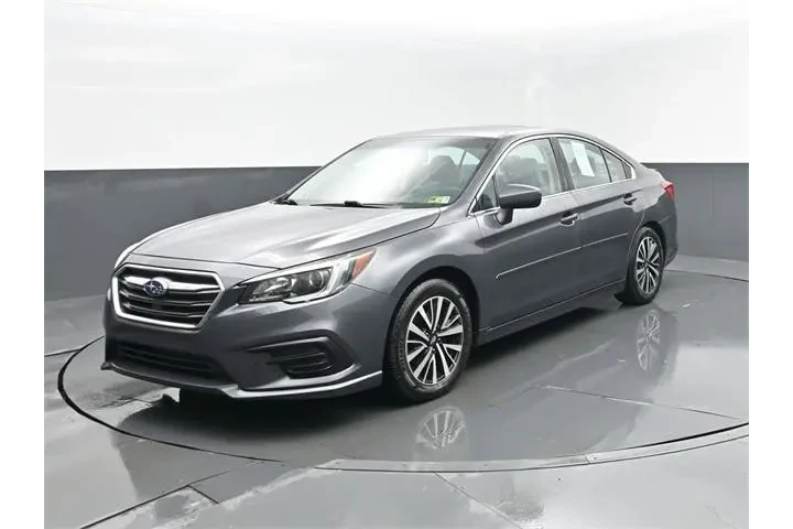 $15652 : Subaru Legacy 2018 AWD 2.5i image 2