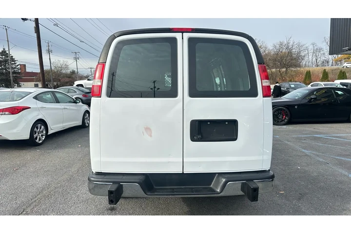 $13998 : 2018 Express image 5