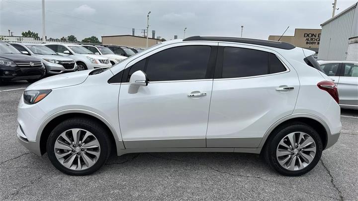 $12995 : 2019 BUICK ENCORE PREFERRED S image 7