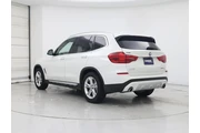 $26998 : BMW X3 2019 AWD xDrive30i 4d thumbnail
