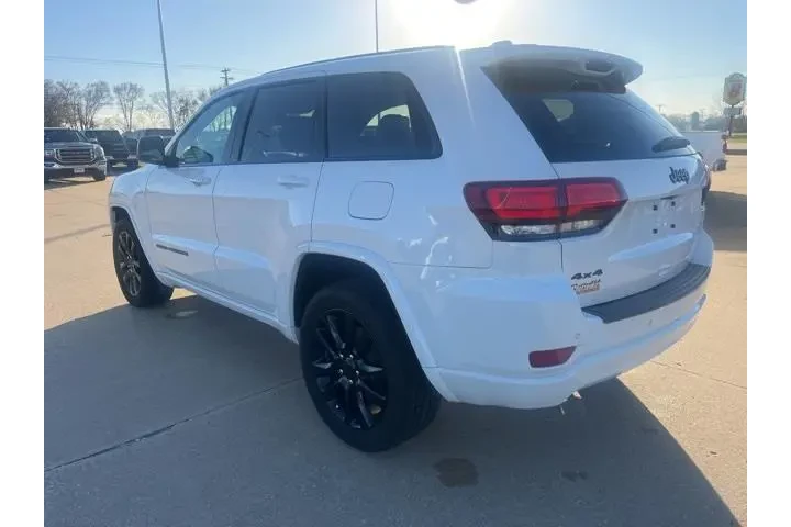 $25998 : Jeep Grand Cherokee 2020 4x4 image 5