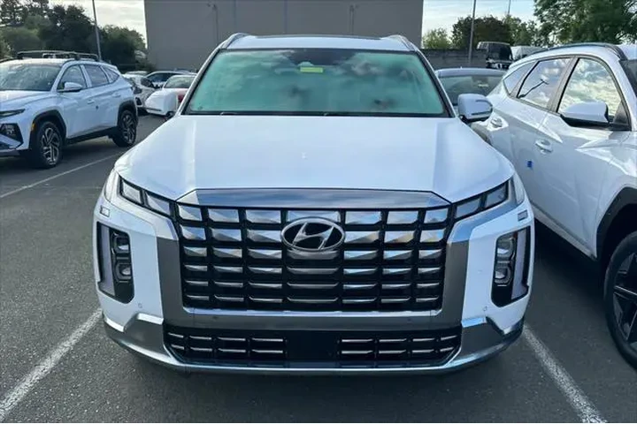 $36990 : Hyundai PALISADE 2023 AWD Ca image 3
