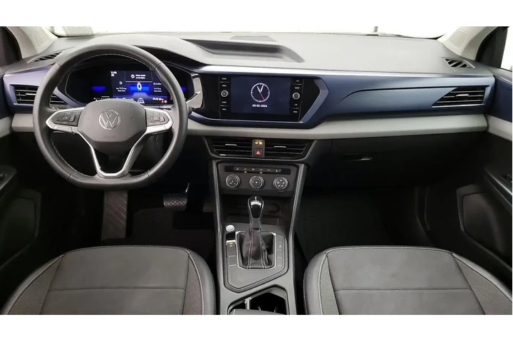 $18998 : Volkswagen Taos 2022 SE 4dr image 9