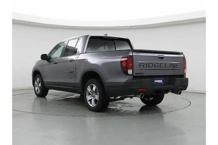 $38998 : Honda Ridgeline 2025 AWD RTL image 2