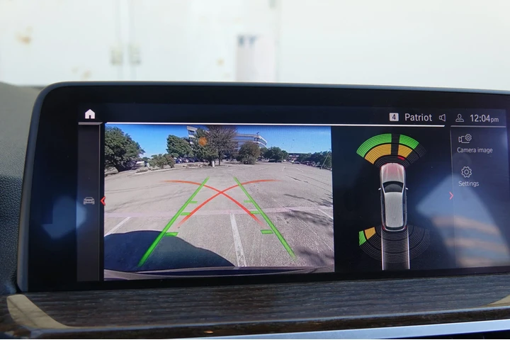 $22990 : 2020 BMW X3 xDrive30i image 9