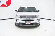 $14995 : Ford Explorer 2018 XLT 4dr S thumbnail