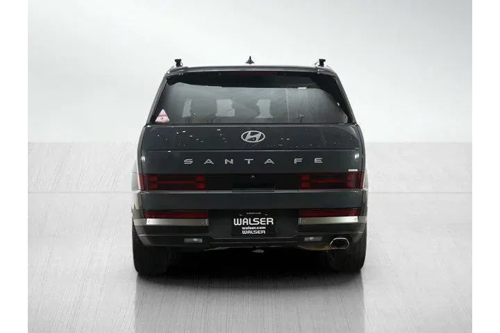 $36299 : Hyundai SANTA FE 2025 AWD Li image 4