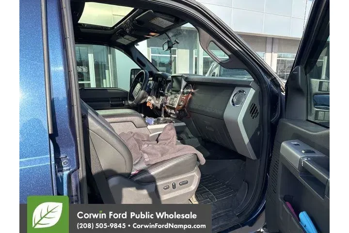 $35000 : Ford F-350 Super Duty 2014 4 image 10