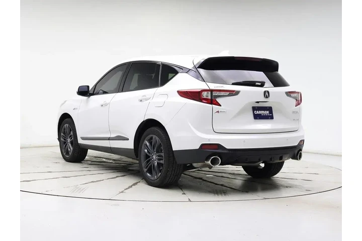 $39998 : Acura RDX 2023 SH-AWD 4dr SU image 2