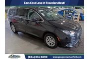 Chrysler Voyager 2023 LX 4dr en Greenville