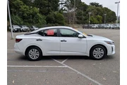 $21977 : Nissan Sentra 2025 S 4dr Sed thumbnail