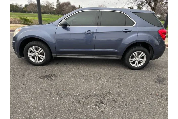 $7500 : 2013 Equinox LS image 4